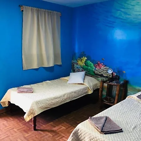 Bantayan Island Nature Park & Resort
