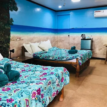 Bantayan Island Nature Park & Resort