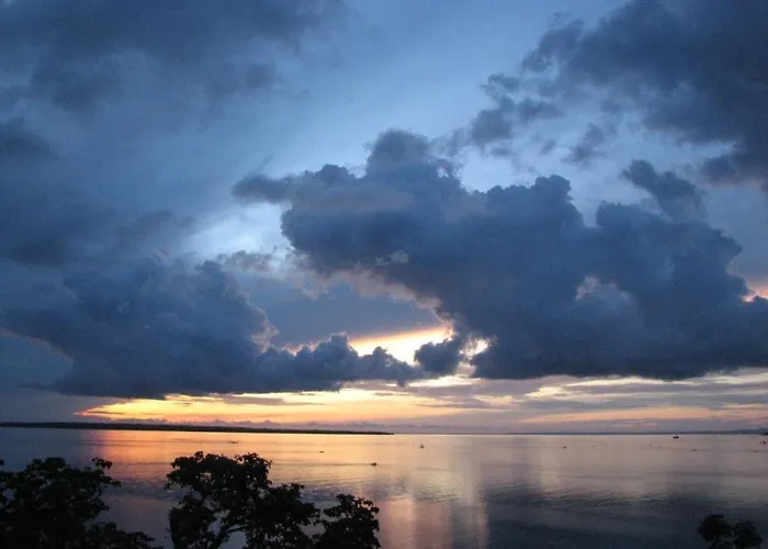 Resort Bantayan Island Nature Park & 3*