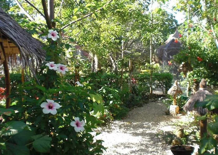 Bantayan Island Nature Park & 3*