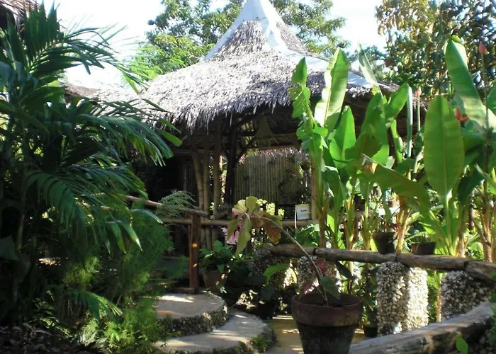 Bantayan Island Nature Park & 3*
