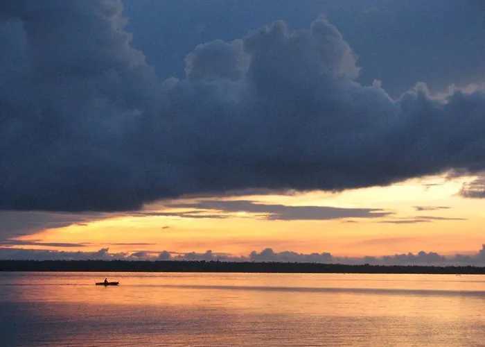 Resort Bantayan Island Nature Park &