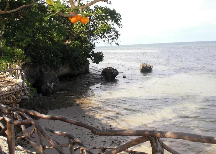 Bantayan Island Nature Park & Resort Humayhumay
