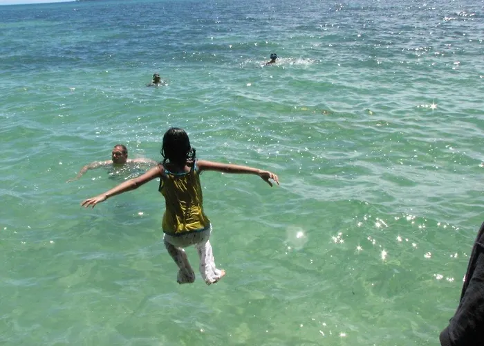 Bantayan Island Nature Park & Resort 3*