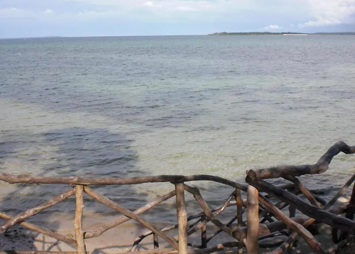 Bantayan Island Nature Park & 3*