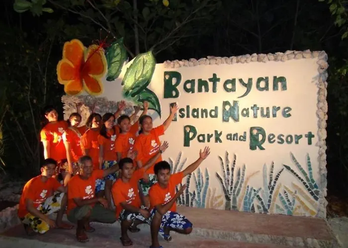 Bantayan Island Nature Park & Resort Humayhumay