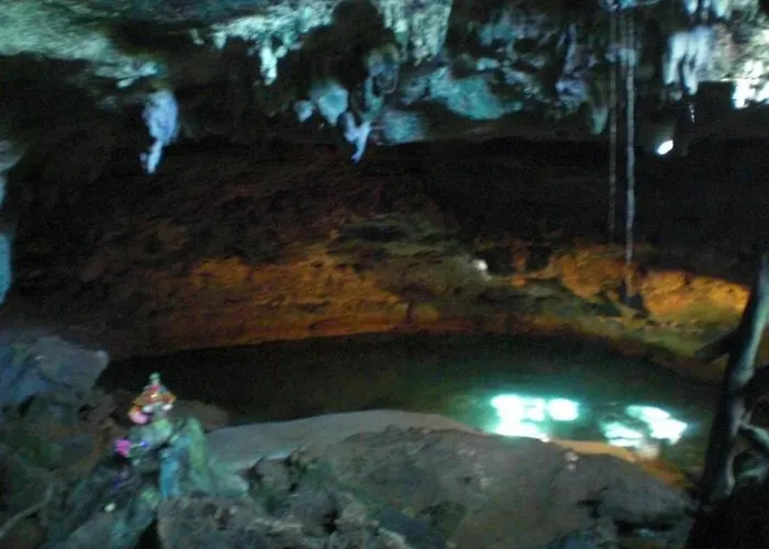 Bantayan Island Nature Park & Humayhumay