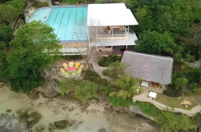 Bantayan Island Nature Park & Resort 3*