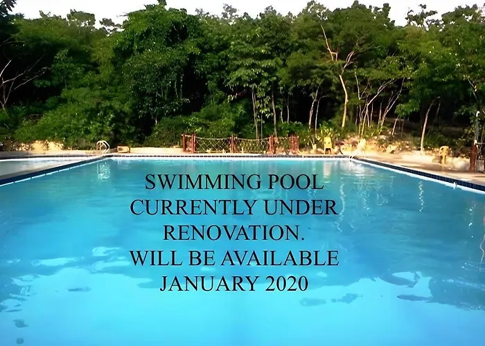 Bantayan Island Nature Park & Resort