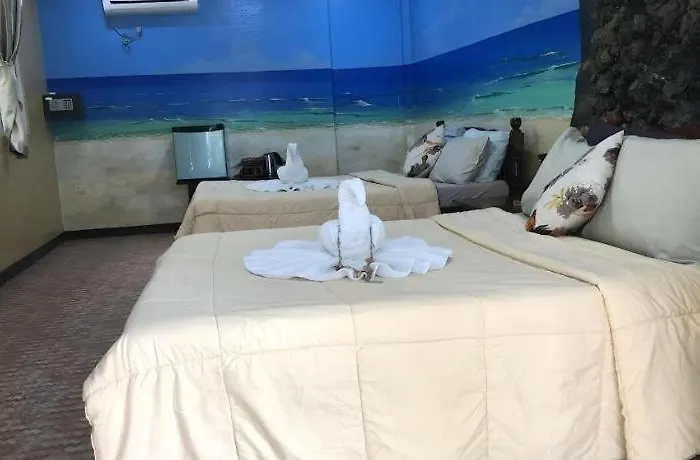 Bantayan Island Nature Park & Resort Humayhumay