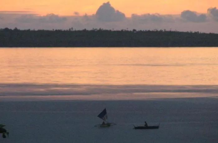 Bantayan Island Nature Park & Resort