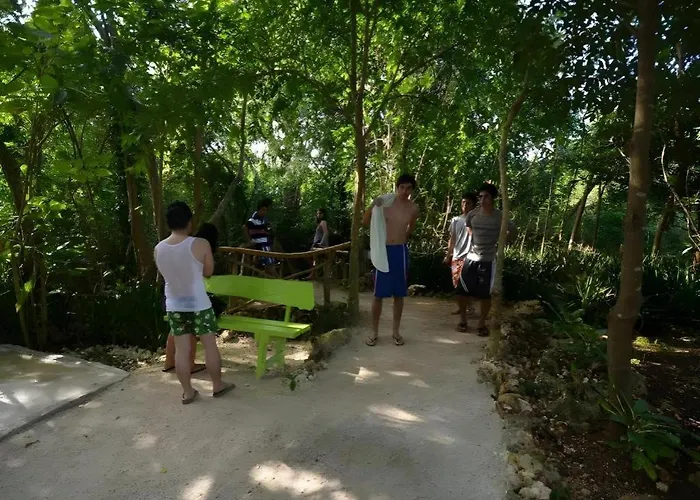 Bantayan Island Nature Park & Resort 3*