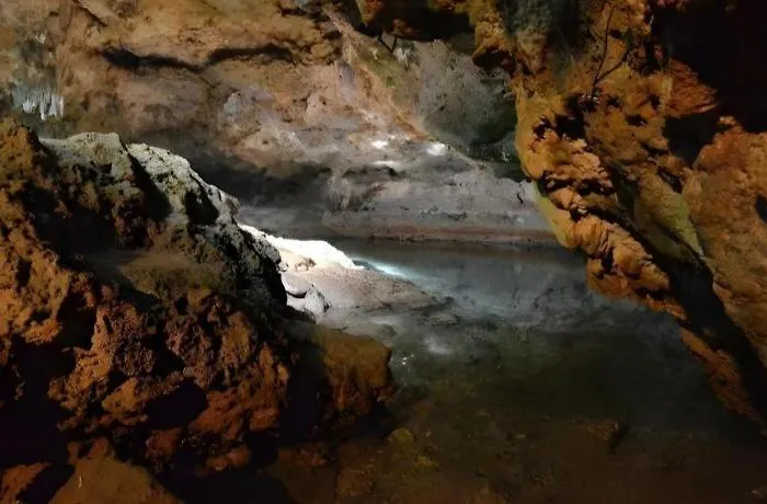 Bantayan Island Nature Park & 3*