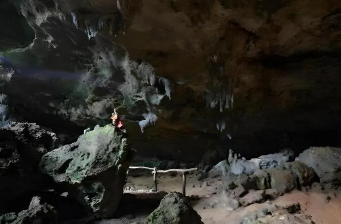 Bantayan Island Nature Park &
