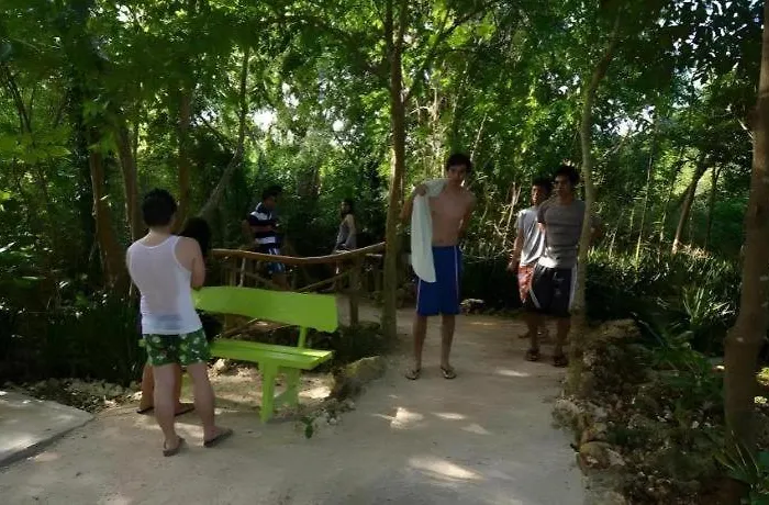 Resort Bantayan Island Nature Park & Humayhumay