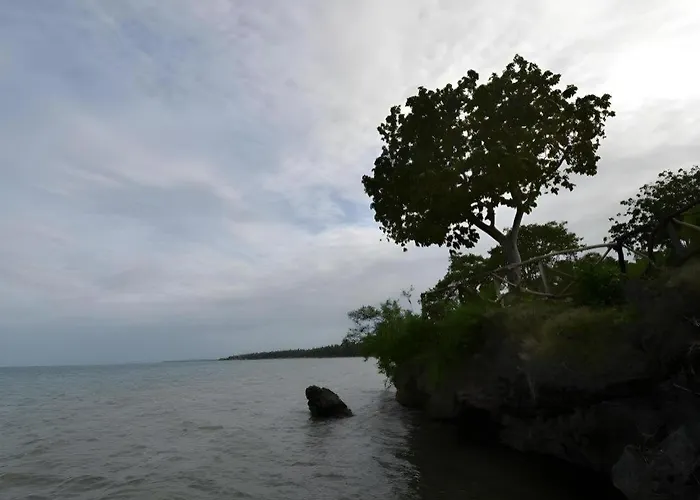Resort Bantayan Island Nature Park & Humayhumay