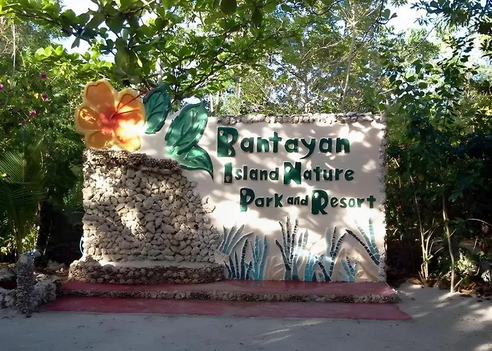 Bantayan Island Nature Park & Resort 3*