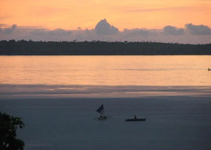 Bantayan Island Nature Park & Resort 3*