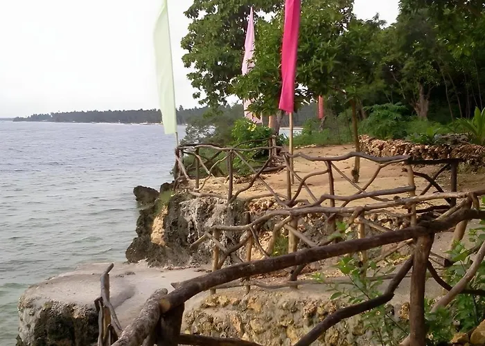 Bantayan Island Nature Park & Resort