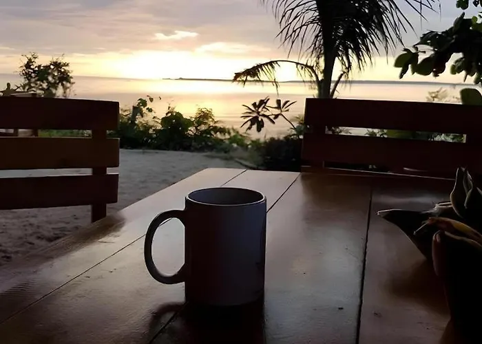Bantayan Island Nature Park & Resort