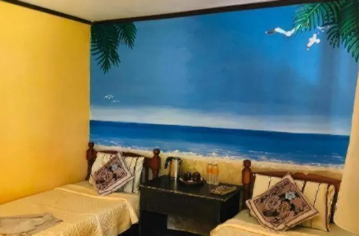 Resort Bantayan Island Nature Park & Humayhumay