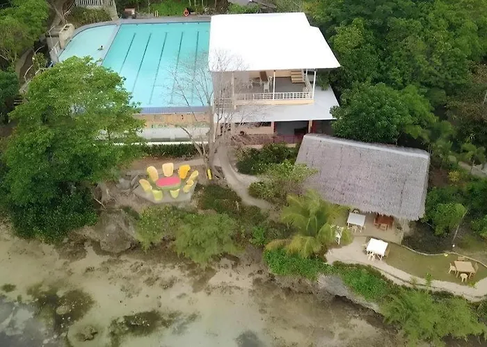 Bantayan Island Nature Park & 3*
