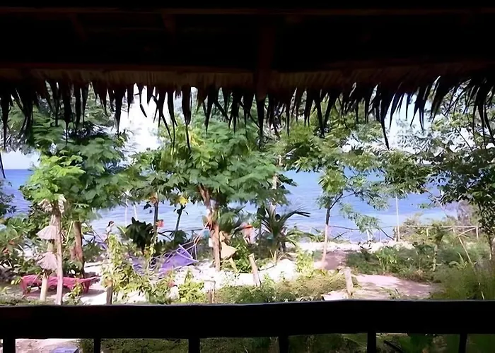 Resort Bantayan Island Nature Park & 3*