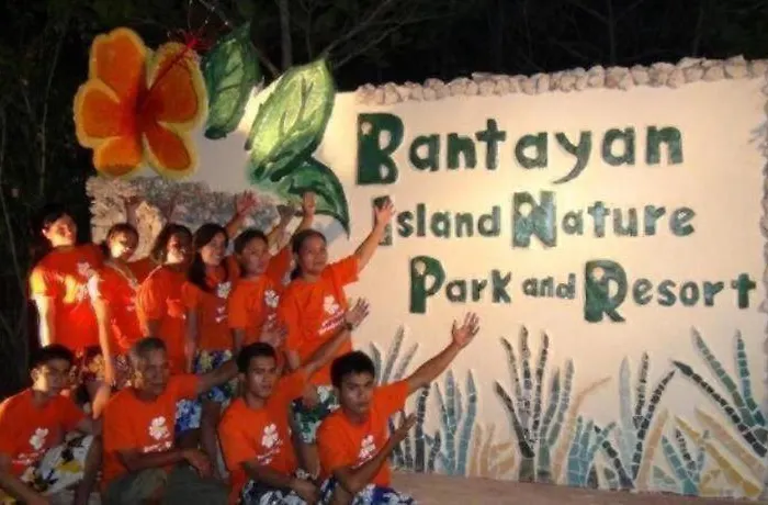 Bantayan Island Nature Park &