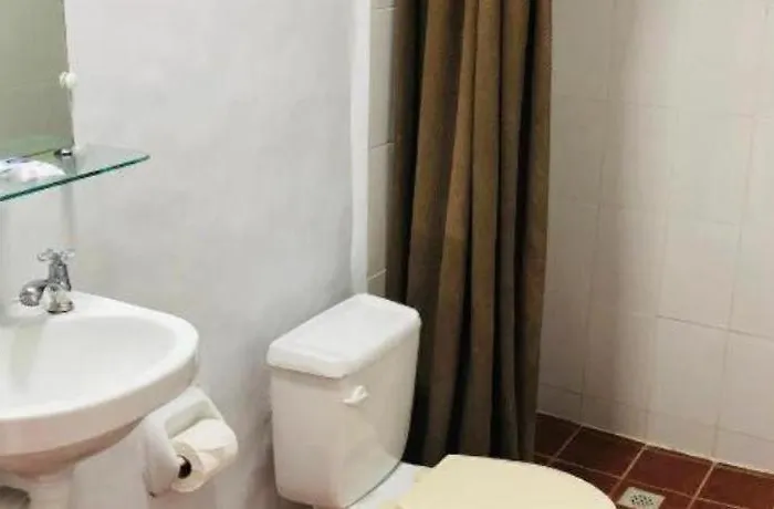 Resort Bantayan Island Nature Park & 3*