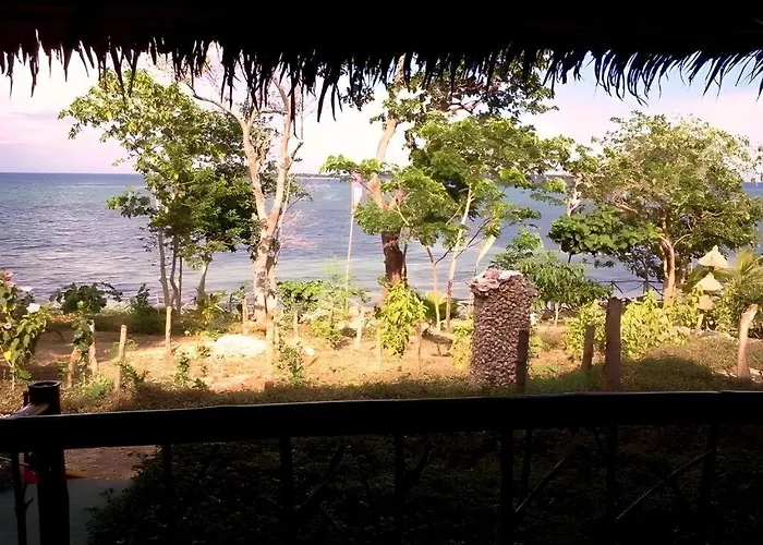 Bantayan Island Nature Park & Resort