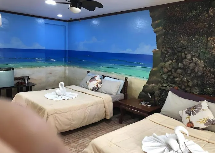 Resort Bantayan Island Nature Park & 3*