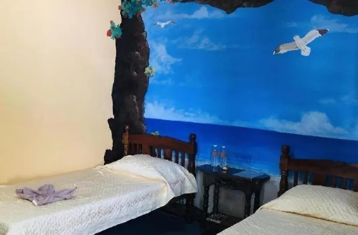 Resort Bantayan Island Nature Park & 3*