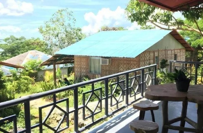 Bantayan Island Nature Park & Resort 3*