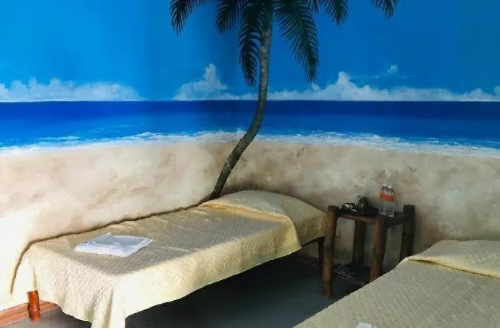 Resort Bantayan Island Nature Park & 3*