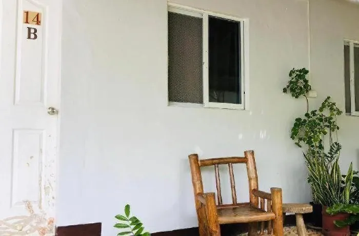 Resort Bantayan Island Nature Park &