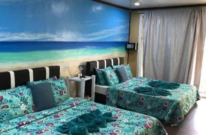 Bantayan Island Nature Park & 3*