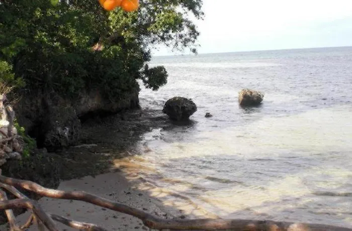Bantayan Island Nature Park & Resort