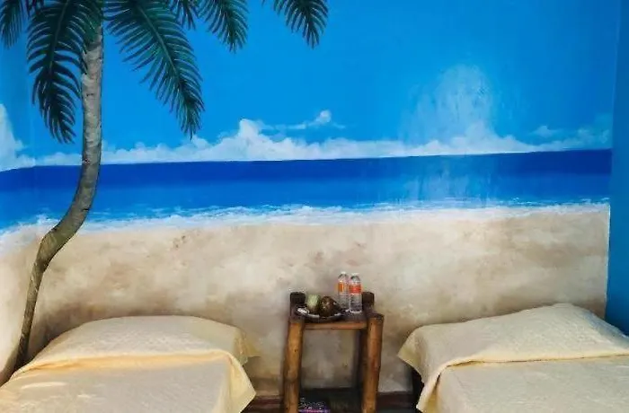 Bantayan Island Nature Park & Resort Humayhumay