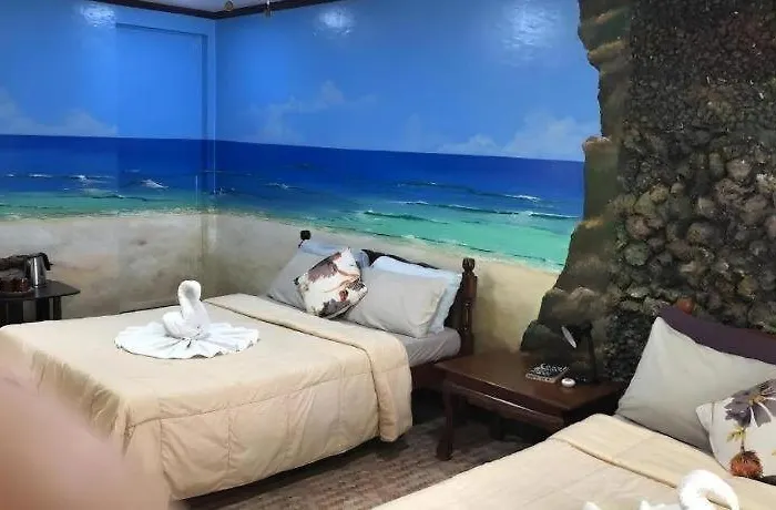 Bantayan Island Nature Park & 3*