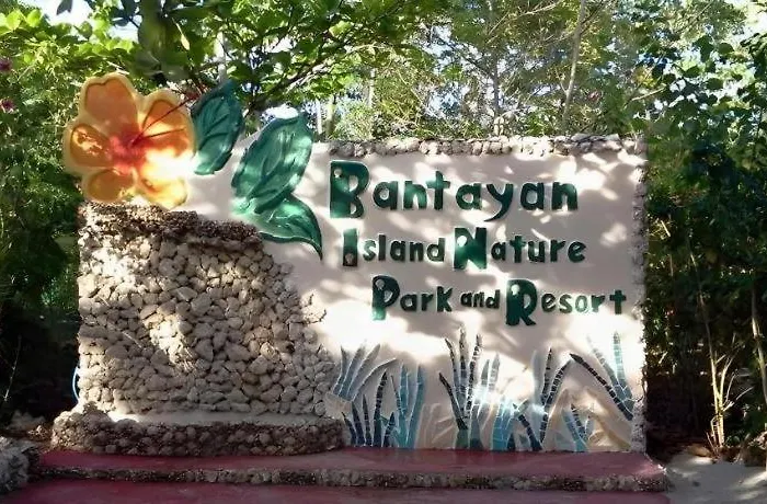Resort Bantayan Island Nature Park & 3*