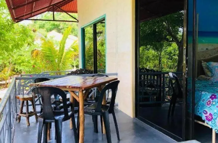 Bantayan Island Nature Park & Resort Humayhumay