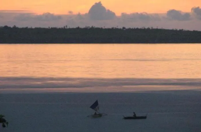 Resort Bantayan Island Nature Park &