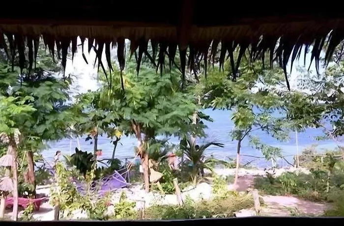 Bantayan Island Nature Park & Humayhumay