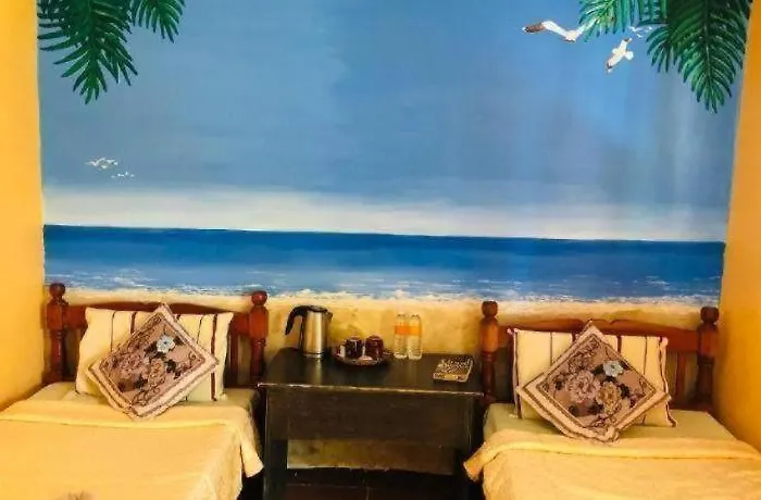 Bantayan Island Nature Park &