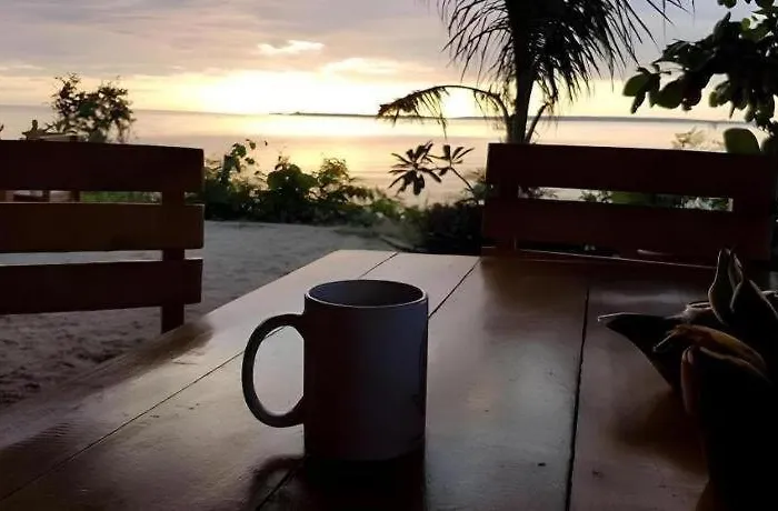 Bantayan Island Nature Park & Resort 3*
