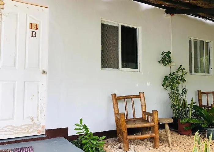 Bantayan Island Nature Park & Humayhumay