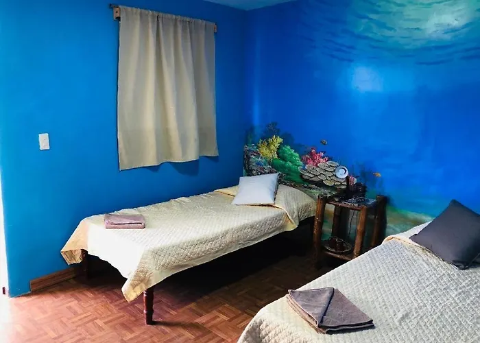 Resort Bantayan Island Nature Park &
