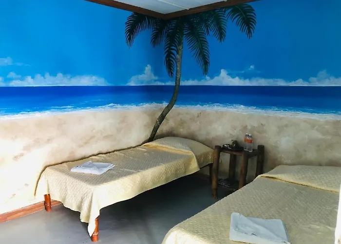 Bantayan Island Nature Park & Resort
