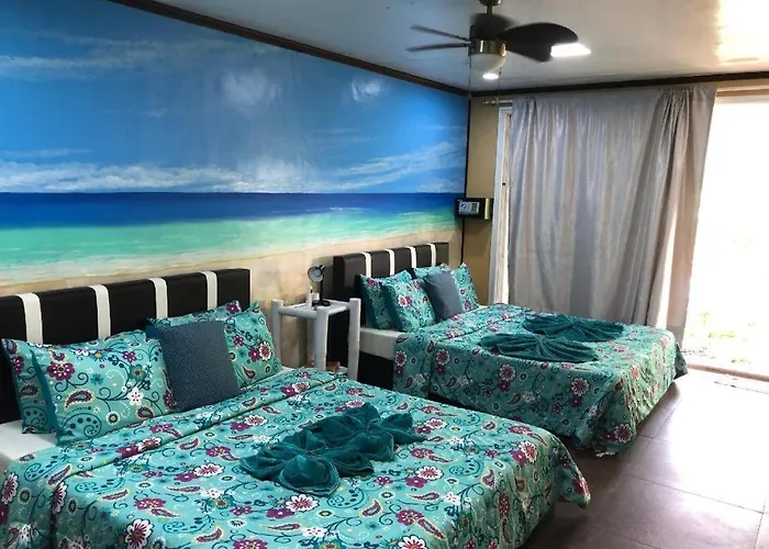 Resort Bantayan Island Nature Park & 3*