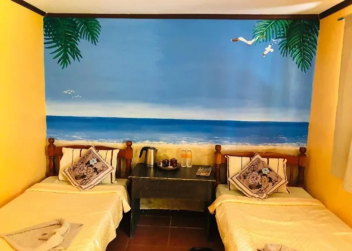 Resort Bantayan Island Nature Park &
